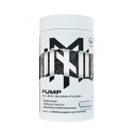 Morphogen Nutrition PUMP Capsules