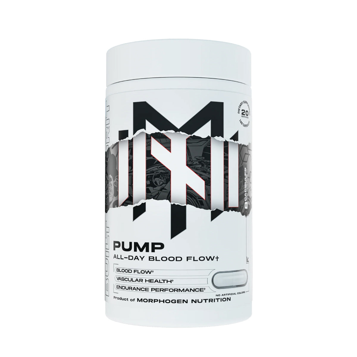 MN_PUMP_F_1800x1800_4ca069d5-e973-4eb7-8edb-a98306f4c11b Morphogen Nutrition PUMP Capsules - Image 1
