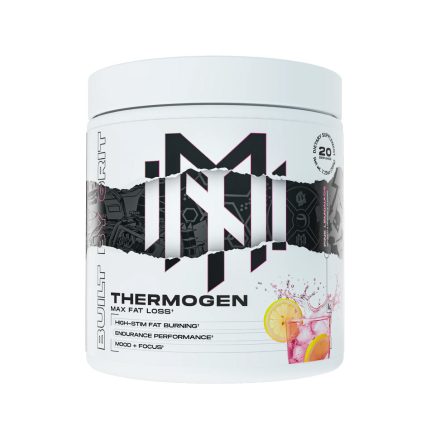 ThermoGen Fat Burner