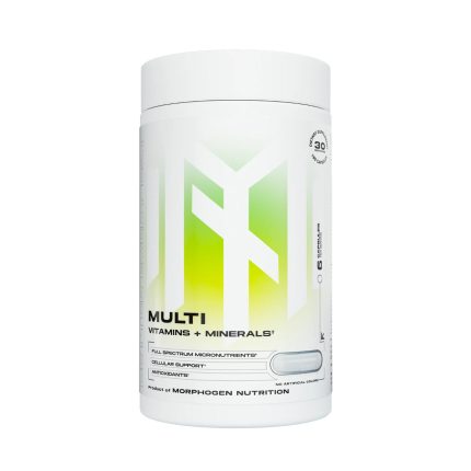 MorphoGen Multi