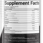 MorphoGen Nutrition Thyroid - Image 2