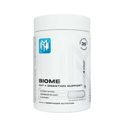 Morphogen Biome