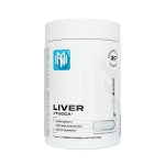 Morphogen Liver + Tudca