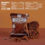RedCon1 MRE Muffin