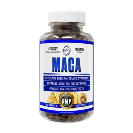 Hi Tech Maca