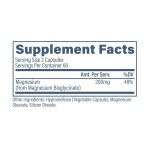 Revive Magnesium Glycinate - Image 2
