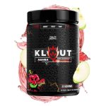 Mamba Pre Workout - Image 3