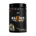 Mamba Pre Workout