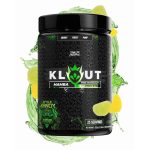 Mamba Pre Workout - Image 4