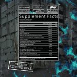 Manhattan Project Pre Workout - Image 4