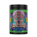 Dark Labs Maniaco Pre Workout - Image 2