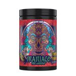Dark Labs Maniaco Pre Workout - Image 3