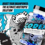 Codex Nootropic - Image 5