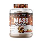 Mass Revolution Mass Gainer - Image 6