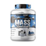 Mass Revolution Mass Gainer - Image 3