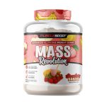 Mass Revolution Mass Gainer - Image 5