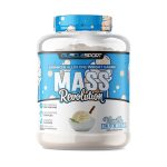 Mass Revolution Mass Gainer - Image 2