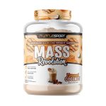 Mass Revolution Mass Gainer - Image 4