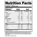 Mass Phorm Mass Gainer - Image 2