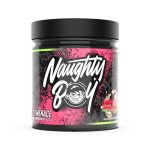 Menace Pre-Workout - Image 5