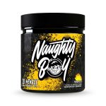Menace Pre-Workout - Image 2