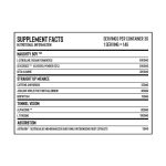 Menace Pre-Workout - Image 8