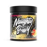 Menace Pre-Workout - Image 3
