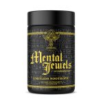 Mental Jewels Powdered Nootropic - Image 2