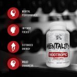 5% Nutrition Mentality Nootropic - Image 3
