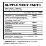 AstroFlav Sleep + Recovery - Image 2