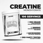 Huge Supps Creatine Monohydrate - Image 6
