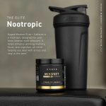 Kaged Mindset Elite + Caffeine Nootropic - Image 3
