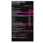 Ninja Mode Gamer Nootropic - Image 2