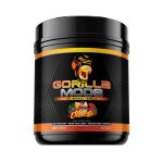 Gorilla Mode Pre Workout - Image 25