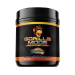 Gorilla Mode Pre Workout - Image 3