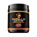 Gorilla Mode Pre Workout - Image 5