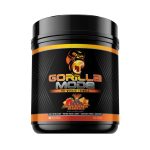 Gorilla Mode Pre Workout - Image 7