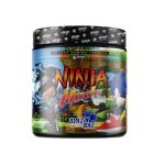Ninja Mode Gamer Nootropic - Image 5