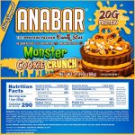 AnaBar Protein Bars - Image 17
