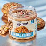 Fit Butters-High Quality Protein Nut Butter Spreads - Image 17