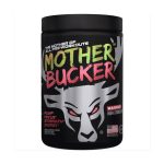 Mother Bucker Pre Workout - Image 15