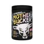 Mother Bucker Pre Workout - Image 3