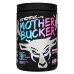 Mother Bucker Pre Workout - Image 10