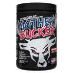 Mother Bucker Pre Workout - Image 12