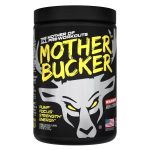 Mother Bucker Pre Workout - Image 11