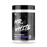 Mr. White Pre Workout