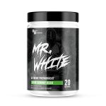 Mr. White Pre Workout - Image 2