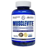 MuscleVite Multi