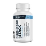 Transparent Labs Mushroom Stack