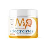 MyQ Brain Food + Electrolytes + Prebiotics